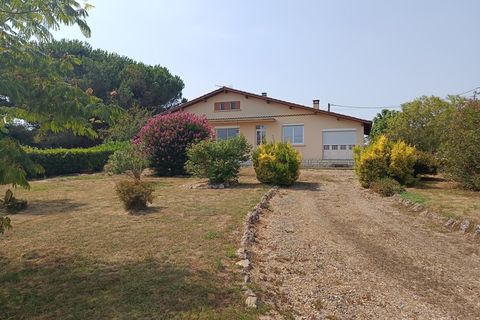 Landejendom i Nogaro, Gers, Nogaro - € 136.500 | Ref: 830037834255 - foto 1