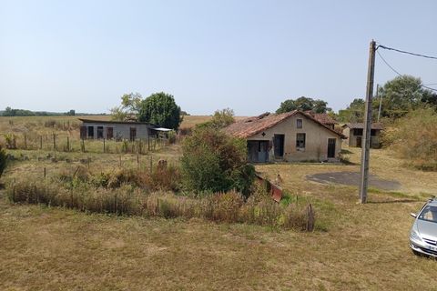 Landejendom i Nogaro, Gers, Nogaro - € 136.500 | Ref: 830037834255 - foto 2