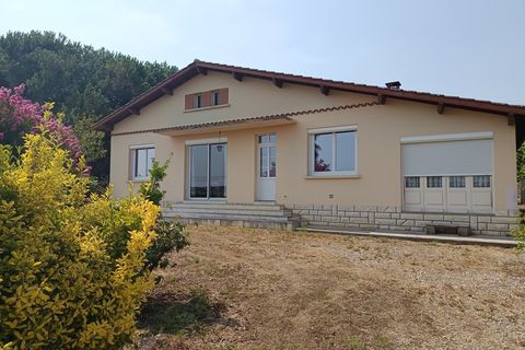 Landejendom i Nogaro, Gers, Nogaro - € 136.500 | Ref: 830037834255 - foto 3