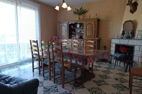 Landejendom i Nogaro, Gers, Nogaro - € 136.500 | Ref: 830037834255 - foto 4