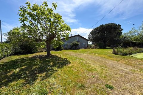 Landejendom i Nogaro, Gers, Nogaro - € 136.500 | Ref: 830037834255 - foto 16