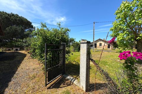 Landejendom i Nogaro, Gers, Nogaro - € 136.500 | Ref: 830037834255 - foto 17