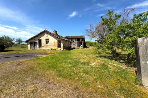 Landejendom i Nogaro, Gers, Nogaro - € 136.500 | Ref: 830037834255 - foto 18