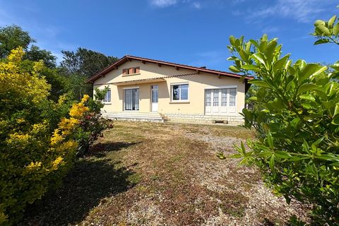 Landejendom i Nogaro, Gers, Nogaro - € 136.500 | Ref: 830037834255 - foto 19