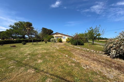 Landejendom i Nogaro, Gers, Nogaro - € 136.500 | Ref: 830037834255 - foto 20