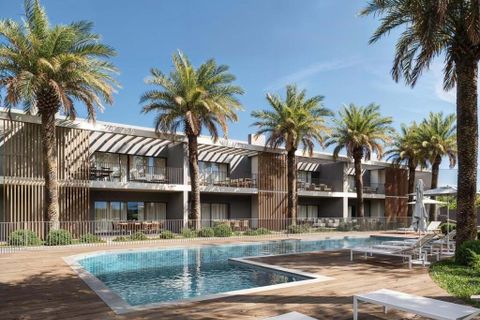 Lejlighed i Vilamoura, Faro, Vilamoura - € 425.000 | Ref: EDIFICIO OÁSIS - foto 1