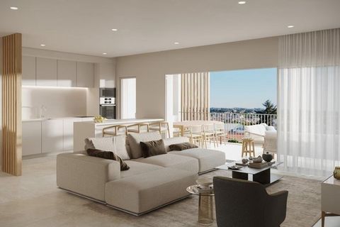 Lejlighed i Vilamoura, Faro, Vilamoura - € 425.000 | Ref: EDIFICIO OÁSIS - foto 2