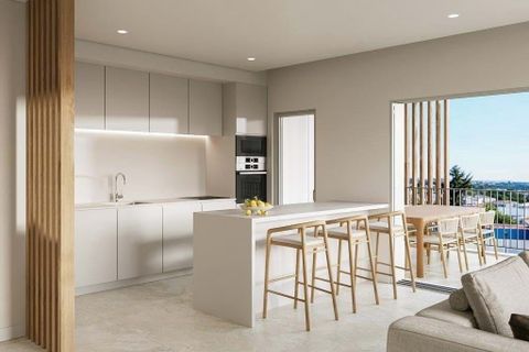 Lejlighed i Vilamoura, Faro, Vilamoura - € 425.000 | Ref: EDIFICIO OÁSIS - foto 3