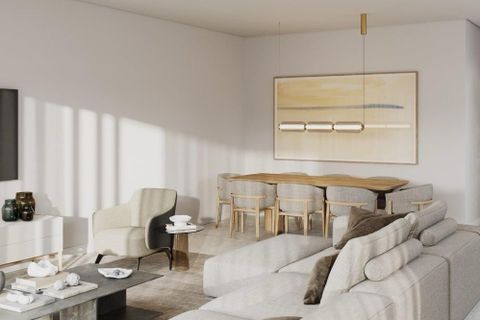 Lejlighed i Vilamoura, Faro, Vilamoura - € 425.000 | Ref: EDIFICIO OÁSIS - foto 4