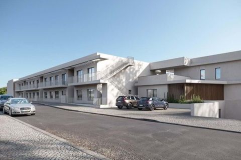 Lejlighed i Vilamoura, Faro, Vilamoura - € 425.000 | Ref: EDIFICIO OÁSIS - foto 9