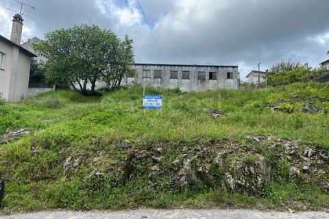 Erhvervsejendom i Mangualde, Viseu, Mangualde - € 56.000 | Ref: MM97174MC - foto 1