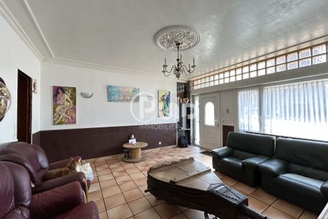 Villa a Meurchin, Pas-de-Calais, Meurchin - € 187.000 | Ref: bil15905 - foto 2