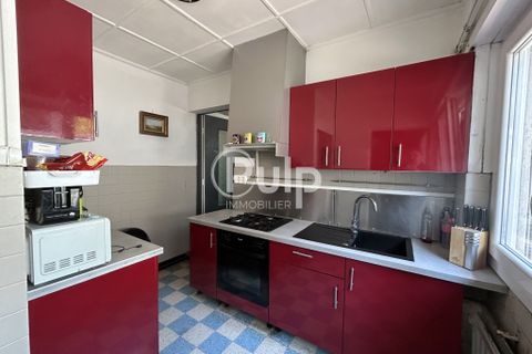 Villa a Meurchin, Pas-de-Calais, Meurchin - € 187.000 | Ref: bil15905 - foto 3