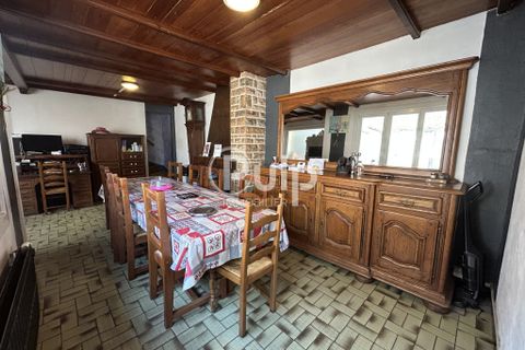Villa a Meurchin, Pas-de-Calais, Meurchin - € 187.000 | Ref: bil15905 - foto 4