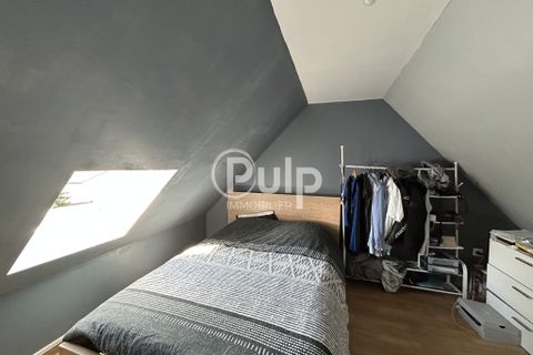 Villa a Meurchin, Pas-de-Calais, Meurchin - € 187.000 | Ref: bil15905 - foto 6