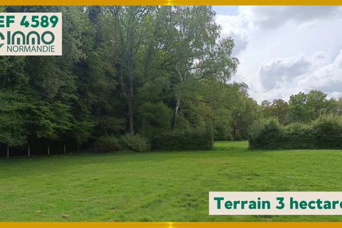 Villa a Beaumont-le-Roger, Eure, Beaumont-le-Roger - € 367.000 | Ref: 4769 - foto 3