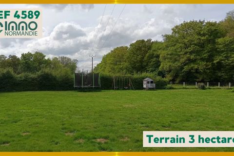 Villa a Beaumont-le-Roger, Eure, Beaumont-le-Roger - € 367.000 | Ref: 4769 - foto 4