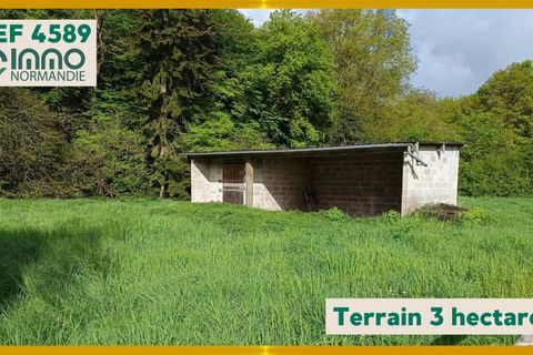 Villa a Beaumont-le-Roger, Eure, Beaumont-le-Roger - € 367.000 | Ref: 4769 - foto 5