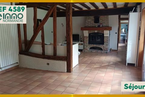 Villa a Beaumont-le-Roger, Eure, Beaumont-le-Roger - € 367.000 | Ref: 4769 - foto 9
