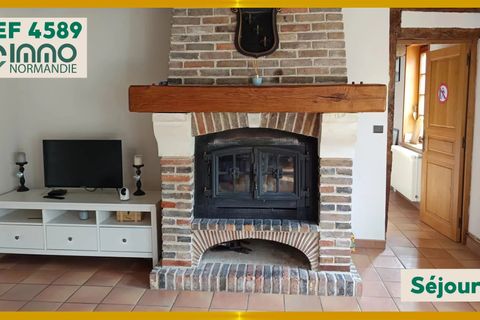 Villa a Beaumont-le-Roger, Eure, Beaumont-le-Roger - € 367.000 | Ref: 4769 - foto 10
