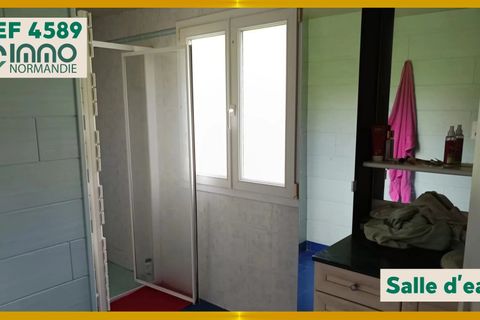 Villa a Beaumont-le-Roger, Eure, Beaumont-le-Roger - € 367.000 | Ref: 4769 - foto 13