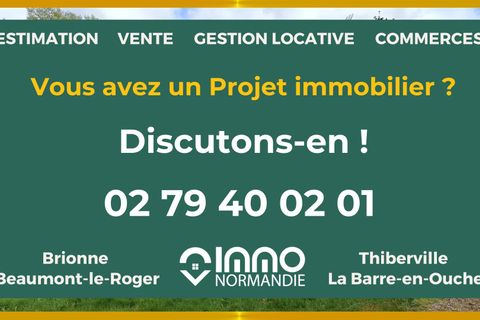 Villa a Beaumont-le-Roger, Eure, Beaumont-le-Roger - € 367.000 | Ref: 4769 - foto 14