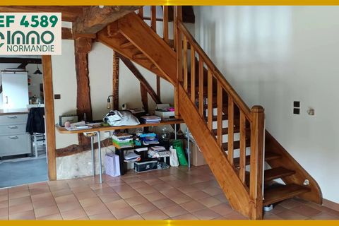 Villa a Beaumont-le-Roger, Eure, Beaumont-le-Roger - € 367.000 | Ref: 4769 - foto 15