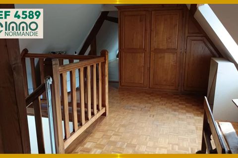 Villa a Beaumont-le-Roger, Eure, Beaumont-le-Roger - € 367.000 | Ref: 4769 - foto 16