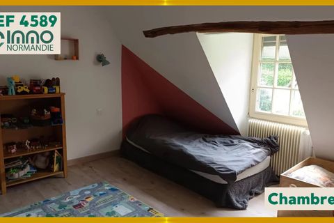 Villa a Beaumont-le-Roger, Eure, Beaumont-le-Roger - € 367.000 | Ref: 4769 - foto 17