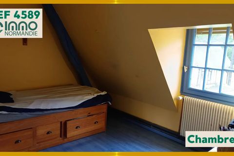 Villa a Beaumont-le-Roger, Eure, Beaumont-le-Roger - € 367.000 | Ref: 4769 - foto 18