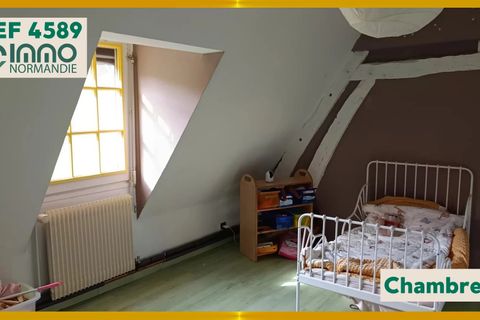 Villa a Beaumont-le-Roger, Eure, Beaumont-le-Roger - € 367.000 | Ref: 4769 - foto 19