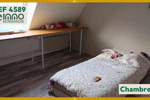 Villa a Beaumont-le-Roger, Eure, Beaumont-le-Roger - € 367.000 | Ref: 4769 - foto 20