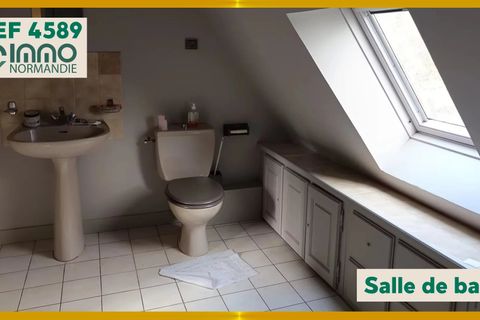 Villa a Beaumont-le-Roger, Eure, Beaumont-le-Roger - € 367.000 | Ref: 4769 - foto 21