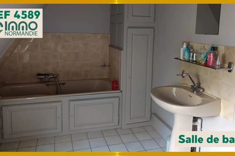 Villa a Beaumont-le-Roger, Eure, Beaumont-le-Roger - € 367.000 | Ref: 4769 - foto 22