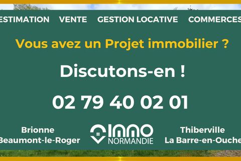 Villa a Beaumont-le-Roger, Eure, Beaumont-le-Roger - € 367.000 | Ref: 4769 - foto 26