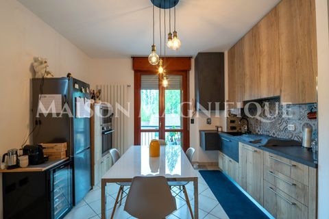 Leilighet i Mesola, Ferrara, Mesola - € 85 000 | Ref: 07AP086 - foto 4