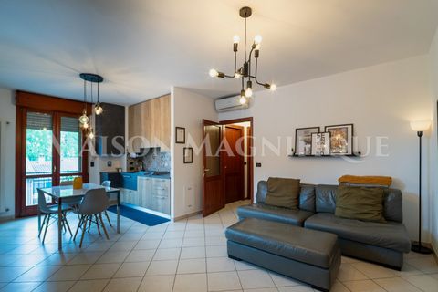 Leilighet i Mesola, Ferrara, Mesola - € 85 000 | Ref: 07AP086 - foto 2