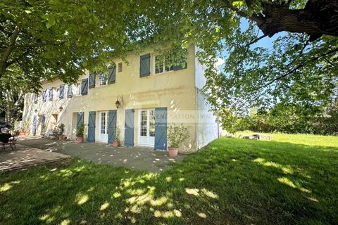 Villa i Raphele-les-Arles, Bouches-du-Rhone, Raphele-les-Arles - € 935.000 | Ref: 58 - foto 1