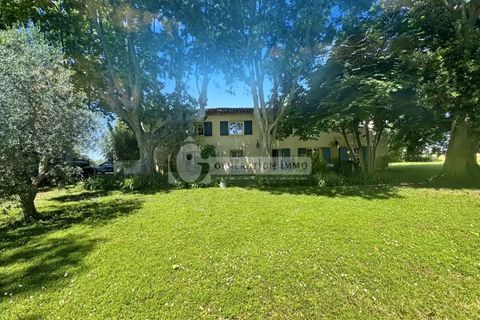 Villa i Raphele-les-Arles, Bouches-du-Rhone, Raphele-les-Arles - € 935.000 | Ref: 58 - foto 22