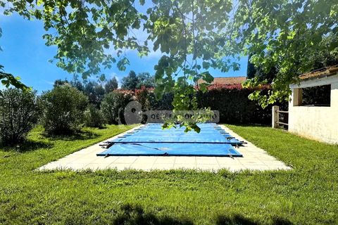 Villa i Raphele-les-Arles, Bouches-du-Rhone, Raphele-les-Arles - € 935.000 | Ref: 58 - foto 23