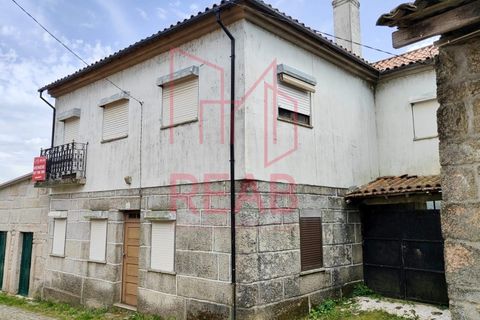 Villa i Eirado, Guarda, Eirado - € 120 000 | Ref: 211/ 2025 - foto 2