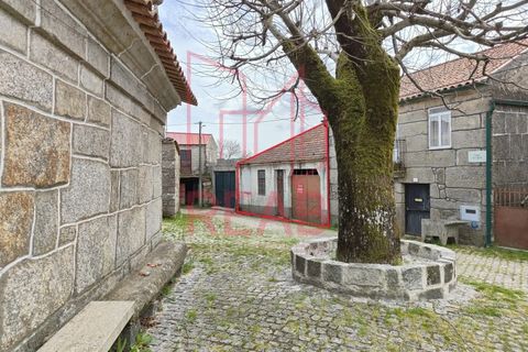 Villa i Eirado, Guarda, Eirado - € 120 000 | Ref: 211/ 2025 - foto 3