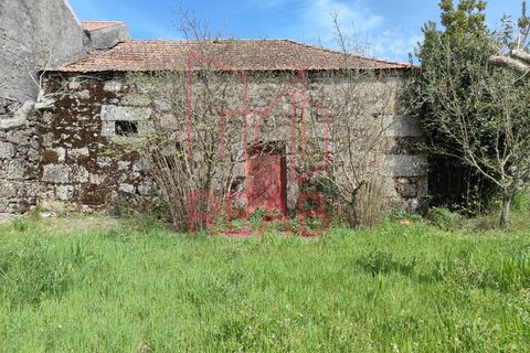 Villa i Eirado, Guarda, Eirado - € 120 000 | Ref: 211/ 2025 - foto 29