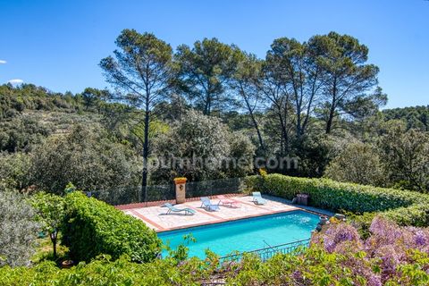 Villa i Cotignac, Var, Cotignac - € 824.000 | Ref: 830035311752 - foto 2