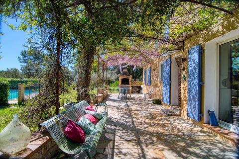 Villa i Cotignac, Var, Cotignac - € 824.000 | Ref: 830035311752 - foto 3