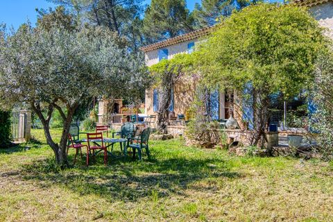 Villa i Cotignac, Var, Cotignac - € 824.000 | Ref: 830035311752 - foto 4