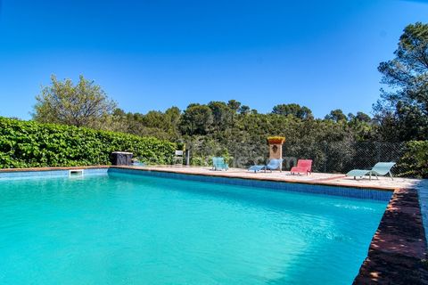 Villa i Cotignac, Var, Cotignac - € 824.000 | Ref: 830035311752 - foto 5