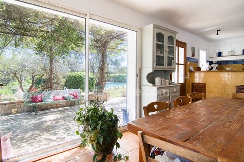 Villa i Cotignac, Var, Cotignac - € 824.000 | Ref: 830035311752 - foto 6