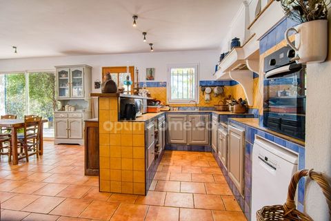 Villa i Cotignac, Var, Cotignac - € 824.000 | Ref: 830035311752 - foto 8