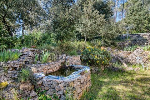 Villa i Cotignac, Var, Cotignac - € 824.000 | Ref: 830035311752 - foto 10